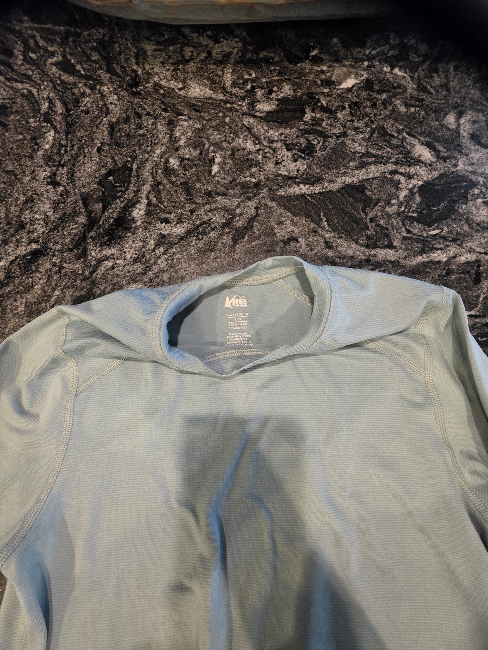 REI Base Layer Set - Picture 6 of 9